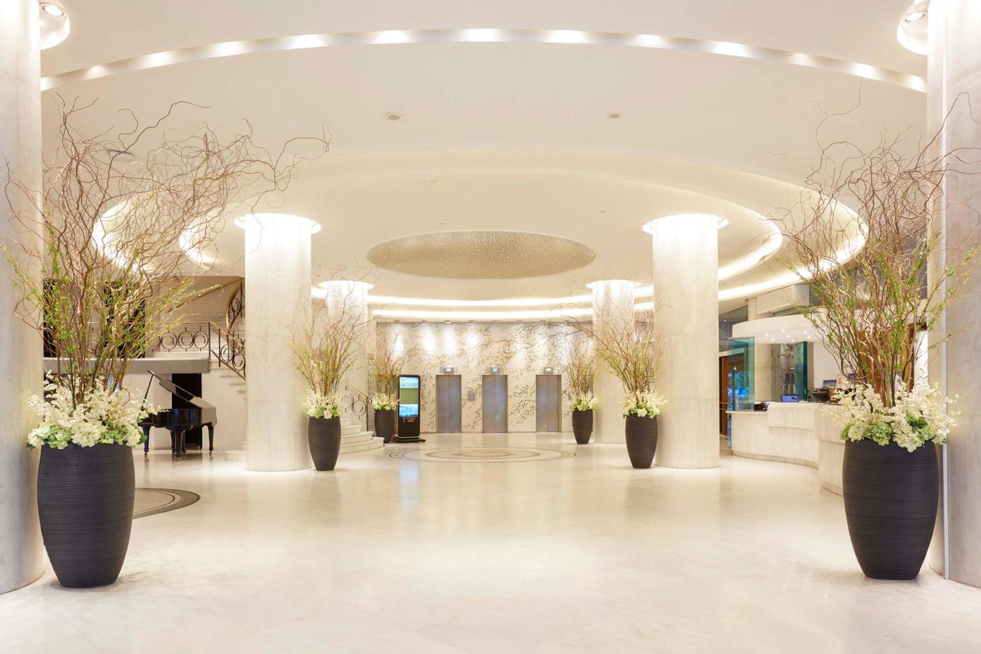 Hotell Titania